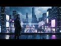 Djo - End of Beginning (Cyberpunk Noir / Darkwave Version)