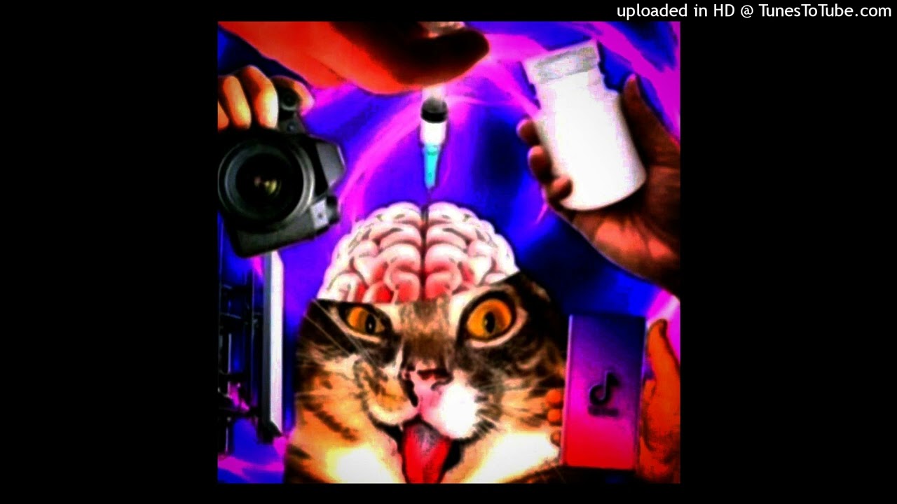 ac1d + dubstep + hardstyle type beat - "ebashit"