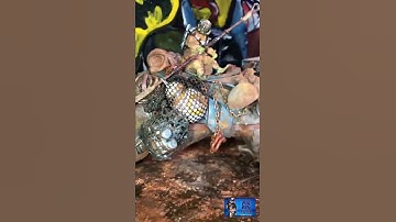 Scratch build Luggabeast force awakens, full video in my YouTube channel #starwars #starwarsday