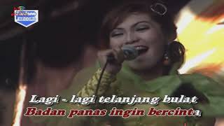 Sherli - Telanjang Bulat (Official Music Video)