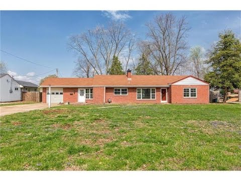 31 Airshire, Hazelwood, MO home video tour