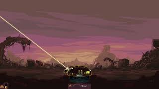 How to Activate the Shield Overcharge in Dome Keeper