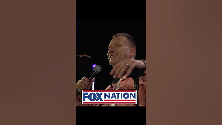 HANNITY AND FAILLA COMEDY SPECIAL #foxnation #news