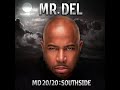 MR. DEL- MD:20/20 RELEASE INTERVIEW