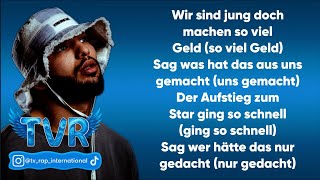 Aymen - 30 mal am Tag (Paroles/Lyrics)