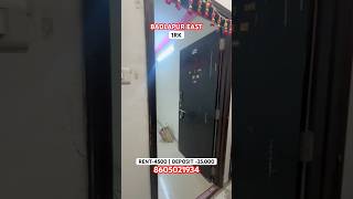 Badlapur East 1 Rk Rent | 1 Rk Flat For Rent 💥 # #badlapur #1rk #home
