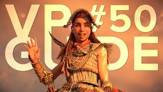 Pro Photographer breaks down the photo mode in Horizon Forbidden West | #VPGuide 50