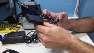 Convertir cinta VHS, 8mm a DVD (Formato Digital) screenshot 1