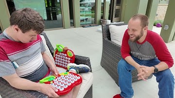 A Day in the Life of Corey - A Direct Support Professional (DSP) at Opportunity Enterprises