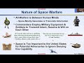 Aiaa la lv 2021 november 6 united states loses first global space war to russians by paul szymanski