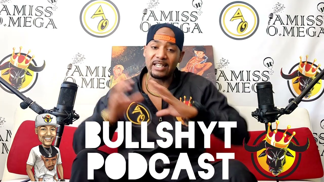 BullShyt Podcast 