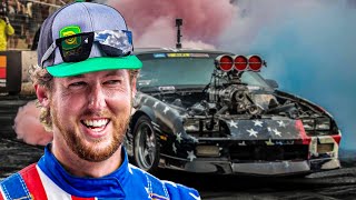 The Real Story of Lawrence Garrett Mitchell: The Man Behind Cleetus McFarland