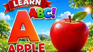 A for Apple fonic song by lyric #viral 