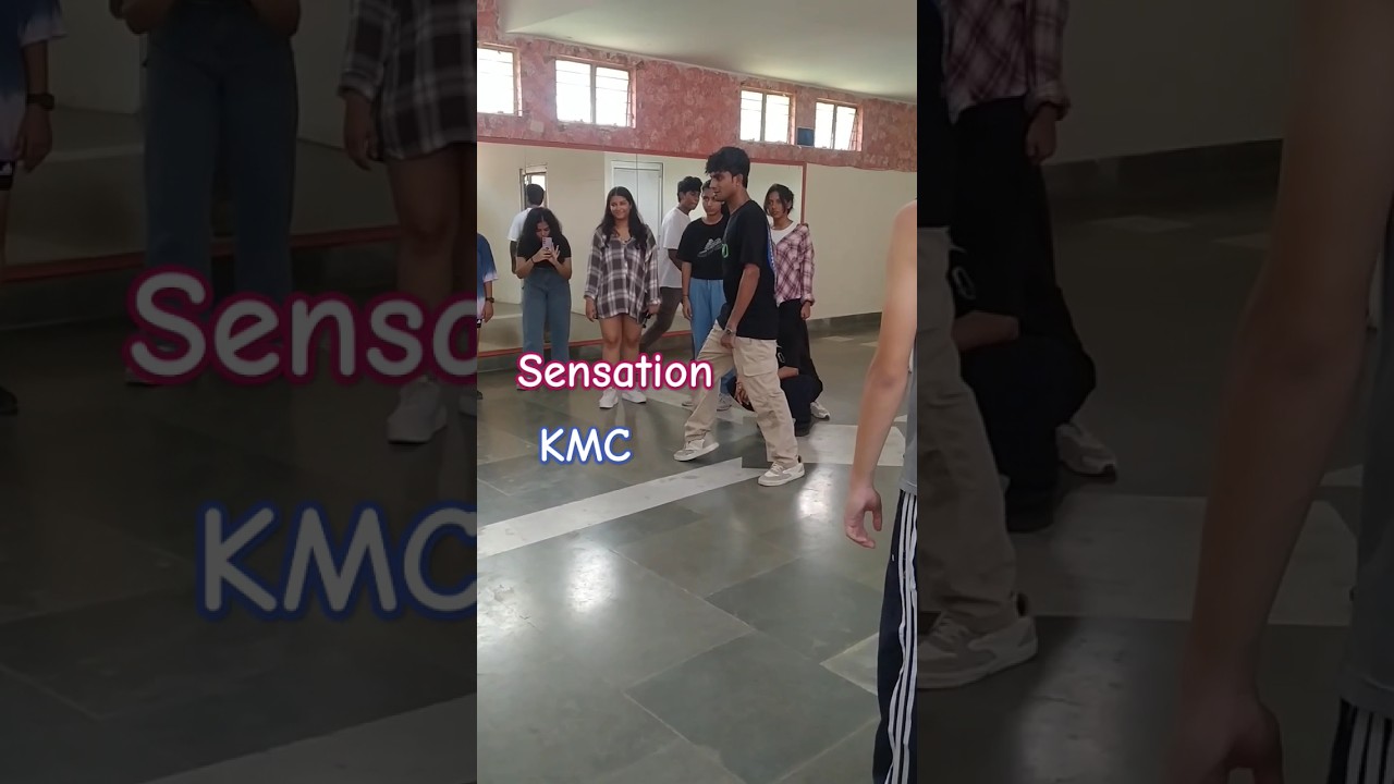 kirori mal college 📍|delhi University| |dance society| 
