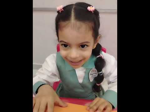 اجمى فعاليه مع هنا يوجد اجمل طفل