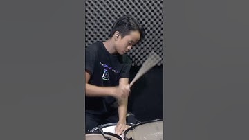Noah - Wanitaku || Short Drum Cover by Bohemian Drums