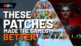 These New Patches Have Players FURIOUS