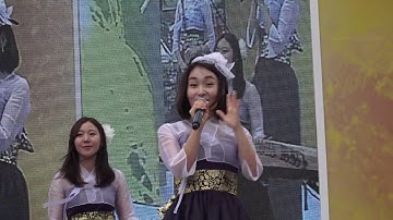 Thumbnail of 이천인삼축제(대장금OST)오나라  김지현