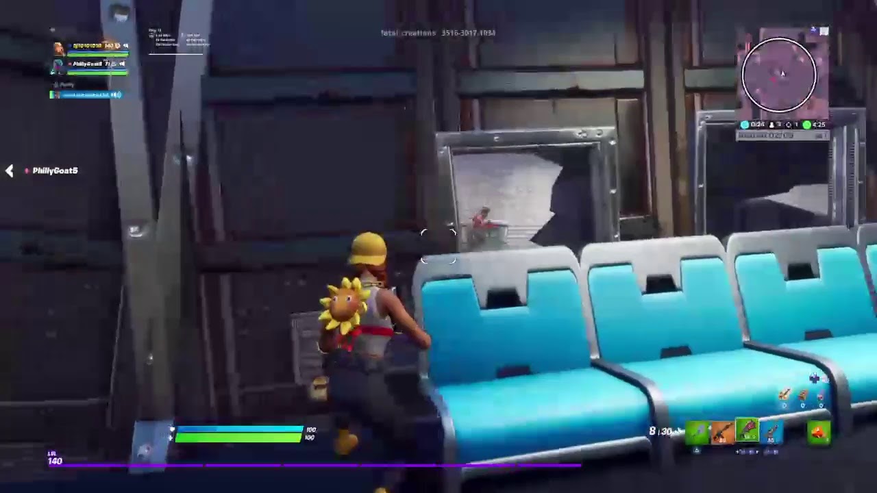 Dj10101010's Live PS4 Broadcast