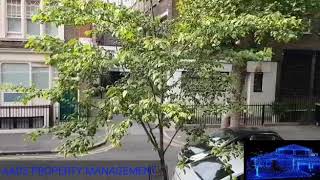2 Bed Apartment Hackney N1