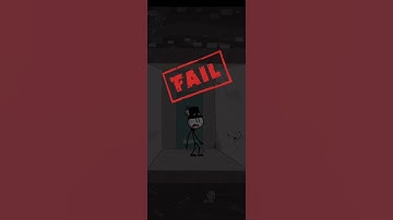 NEW GAME PRISON BREAK: STICKMAN ADVENTURE LEVEL 1 GAMEPLAY ANDROID , IOS.