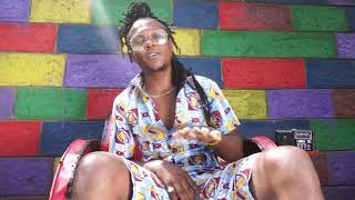 Beng Beng - Richie Boy X Bonie Xaich (Official Music Video)