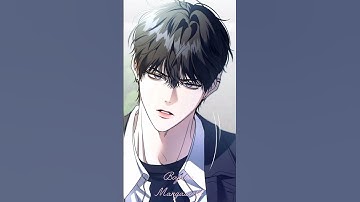 New BL #yaoi #bllove #blmanhwarecommendation #bl #fyp #manhwa #shorts #tiktok #trending #lgbt #love