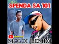 LEEMCKRAZY ~ MOLOI {SPENDA SA 101 REMIX}