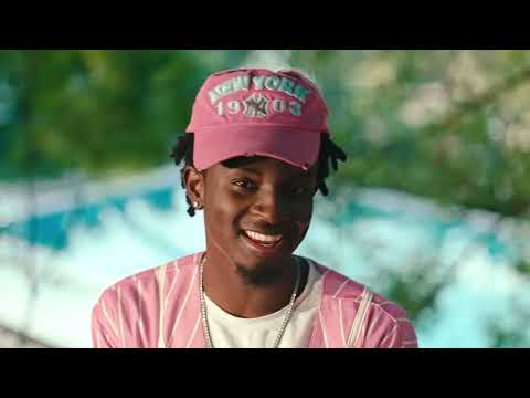 D Voice feat Zuchu - Baridi (Official Music Video)