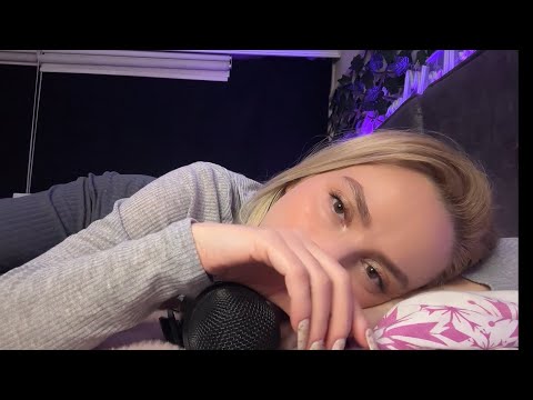 ♥️ Girlfriend Roleplay Asmr ♥️