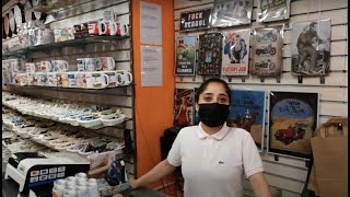 Shopping Tour Estartit Costa Brava Spain - Part 1
