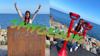 Smygehuk Plus Road Trip Pinay In Sweden Coleen Morena