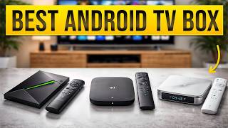 These Android TV Boxes Are Worth Your Money (Most People Don’t Know)