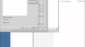 VMware vSphere CBT - Configure IIS Web Server for ks.cfg Access for ESX 4 Installation