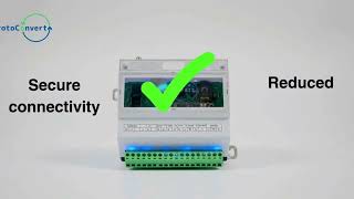 Is Your Industrial Data Really Secure Why Secure Gateways Matter | ProtoConvert