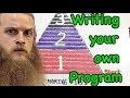 Programming for yourself