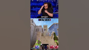 HOW FAST IS DONK? #ohnepixel #donk #counterstrike #counterstrike2 #cs2 #cs #csgo #cs2funny #cs2memes