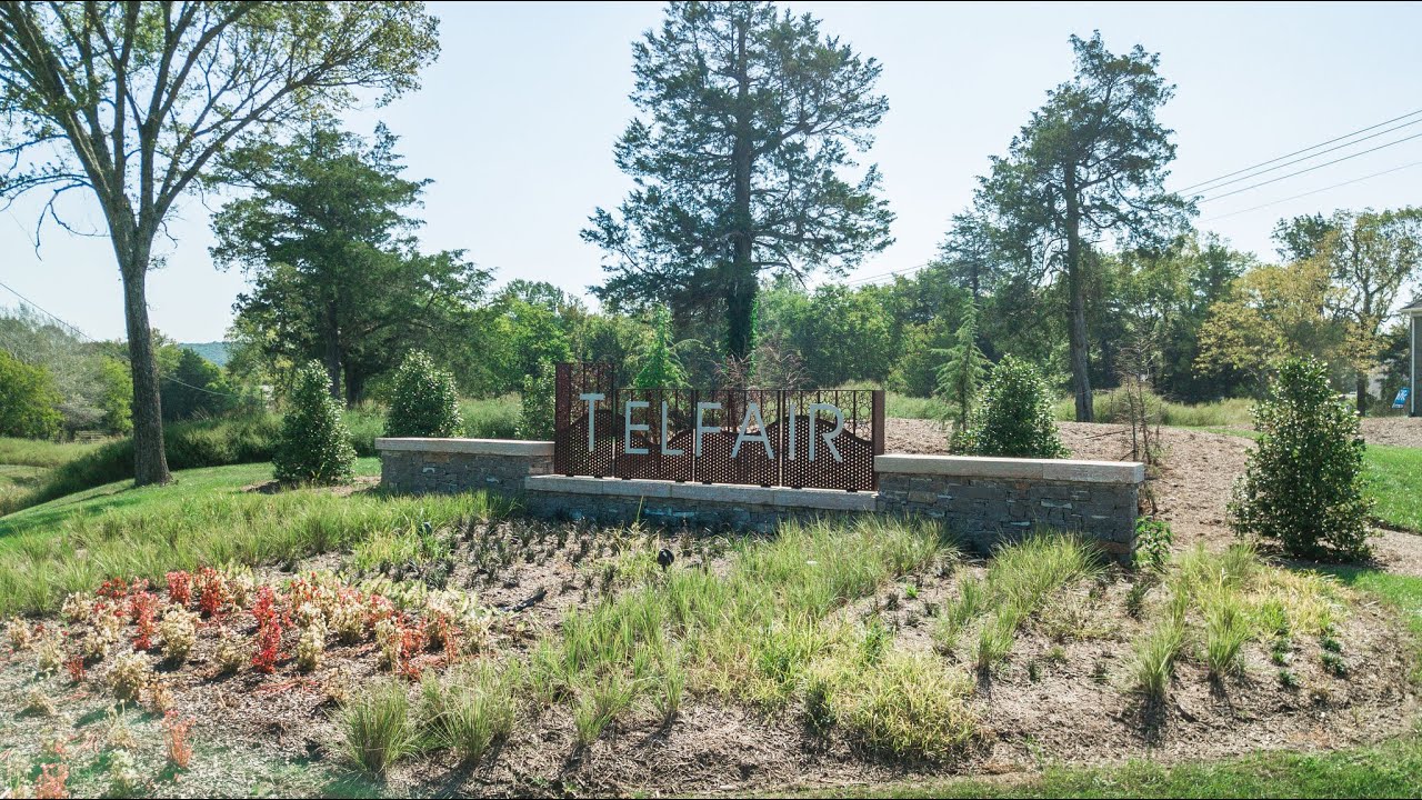 108 Telfair Ln 108 Nolensville TN YouTube