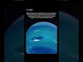 Neptune’s Mysterious Storm That Disappears and Returns 🌌 | Voyager 2 &amp; Hubble Discovery