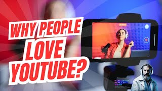 Why Youtube Is More Popular Than Ever