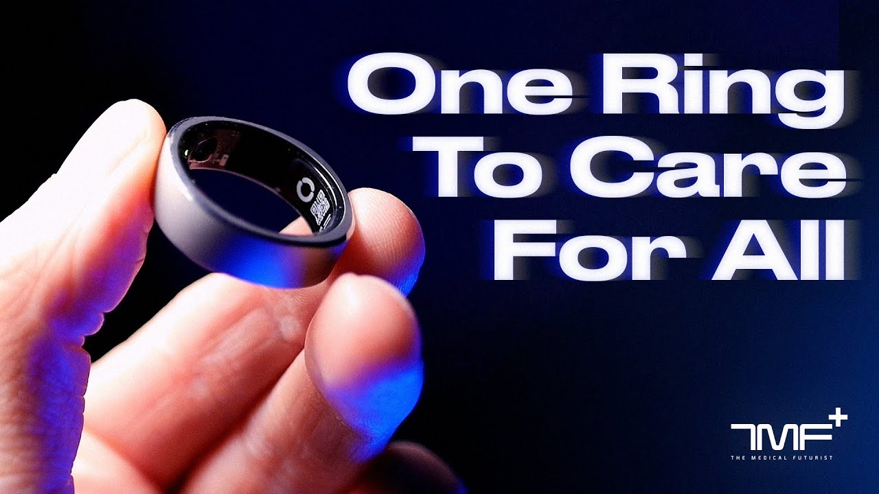 RingConn Smart Ring Review - Unobtrusive fitness tracking for 7 days