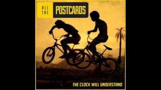 Faster - All The Postcards