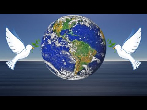 The Wednesday Forum- UFO's? and June Pride