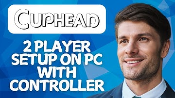 New! Cuphead 2 Player Setup on PC with Controller (2025 Easy Guide)