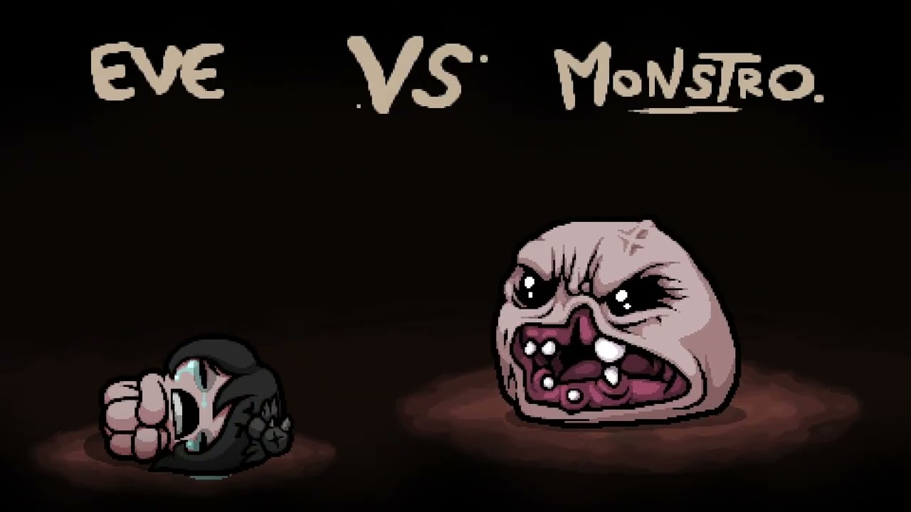 The Binding of Isaac: Rebirth 10: Even kosto!?