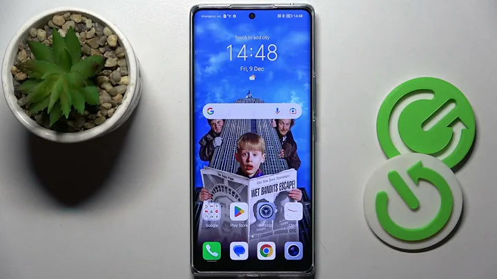 How to Enter Demo Mode on Honor 70 - Activate/Deactivate Demo Mode