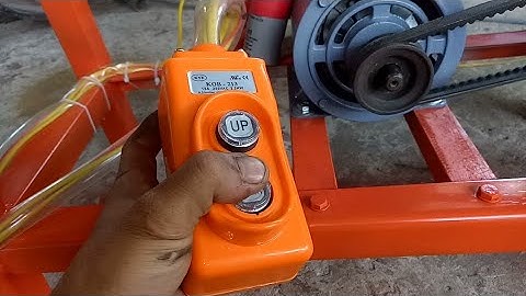 Wiring instructions for reversing circuit breaker code 213