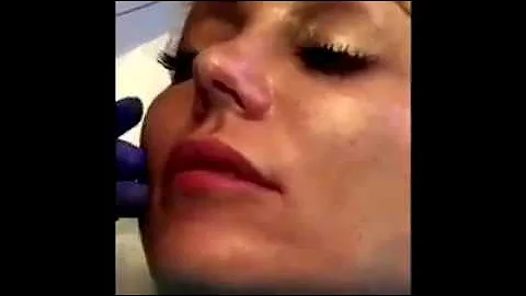 Permanent Make Up - Soft, Natural Shading on the L...