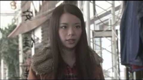 風来坊シリーズ　『野花』　予告