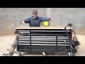 It Was Time To Get Organized To Become More Efficient || Archery ToolBox